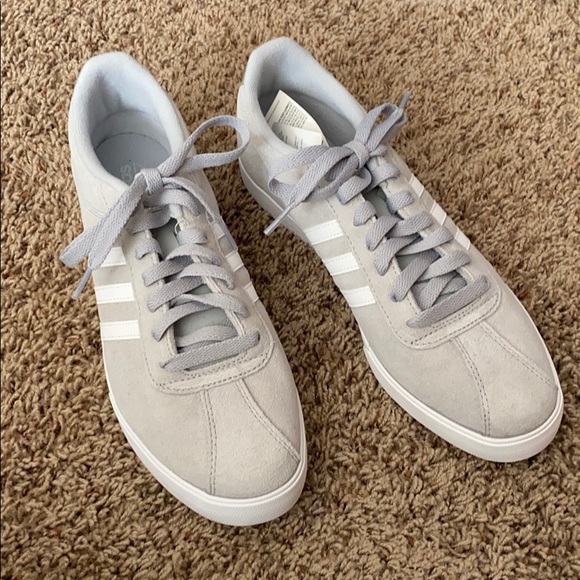 adidas courtset sneaker